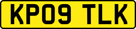 KP09TLK