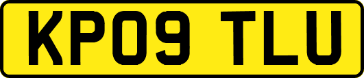KP09TLU