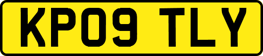 KP09TLY
