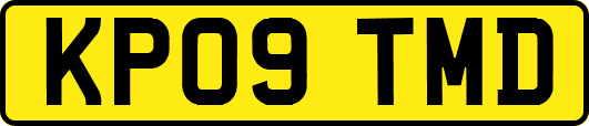 KP09TMD