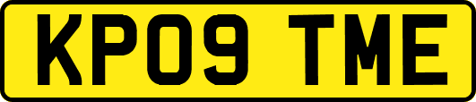 KP09TME