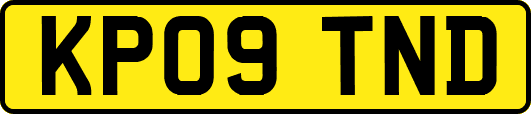 KP09TND