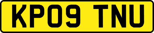 KP09TNU