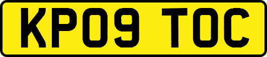 KP09TOC