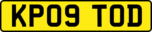 KP09TOD
