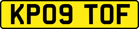 KP09TOF