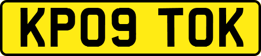 KP09TOK