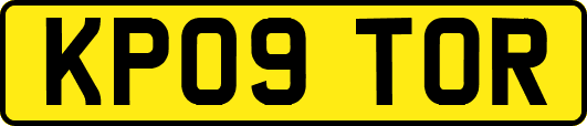KP09TOR