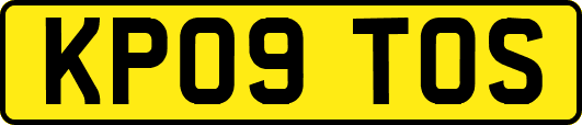 KP09TOS