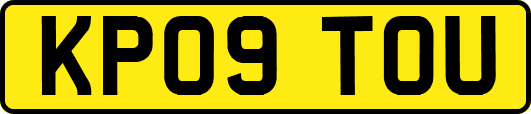 KP09TOU
