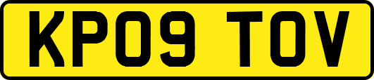 KP09TOV