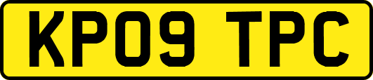 KP09TPC