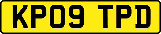KP09TPD