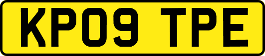 KP09TPE