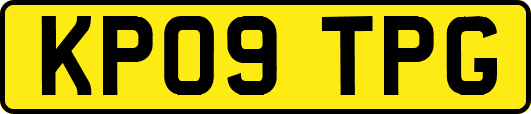 KP09TPG