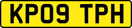 KP09TPH
