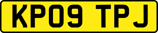 KP09TPJ