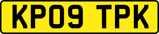KP09TPK