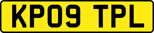 KP09TPL