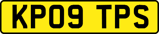 KP09TPS