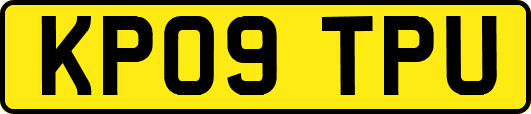 KP09TPU