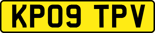 KP09TPV