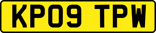 KP09TPW