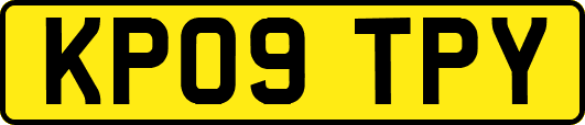 KP09TPY