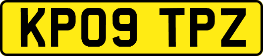 KP09TPZ