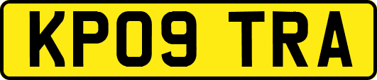 KP09TRA