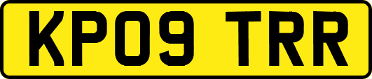 KP09TRR