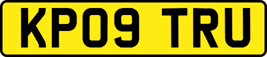 KP09TRU