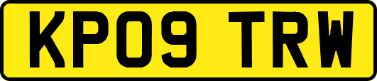 KP09TRW