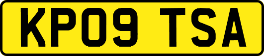 KP09TSA