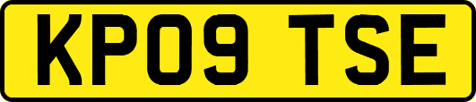 KP09TSE