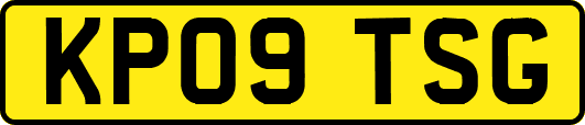 KP09TSG