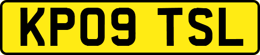 KP09TSL
