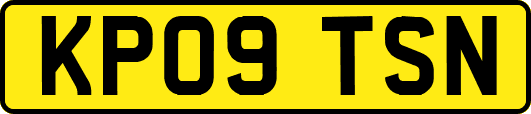 KP09TSN