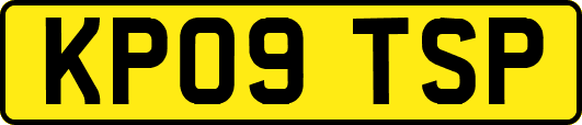 KP09TSP