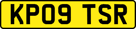 KP09TSR