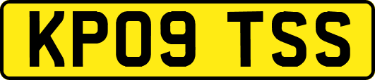 KP09TSS