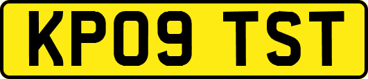 KP09TST