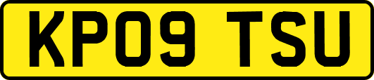 KP09TSU