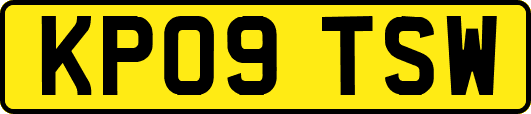 KP09TSW