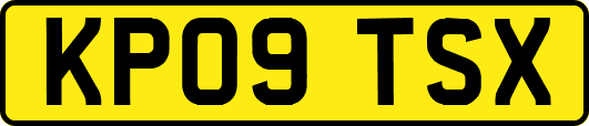 KP09TSX