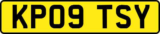 KP09TSY