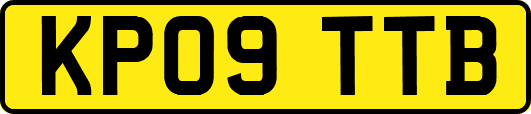 KP09TTB