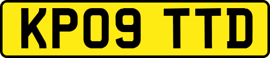 KP09TTD