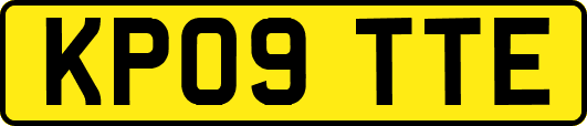 KP09TTE
