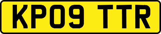 KP09TTR